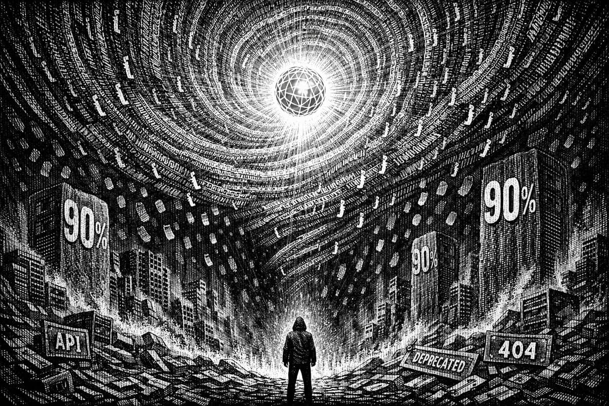 Dax Raad 聊 OpenCode 2.0、團隊上癮的神秘模型,跟推論利潤率高達九成的產業真相