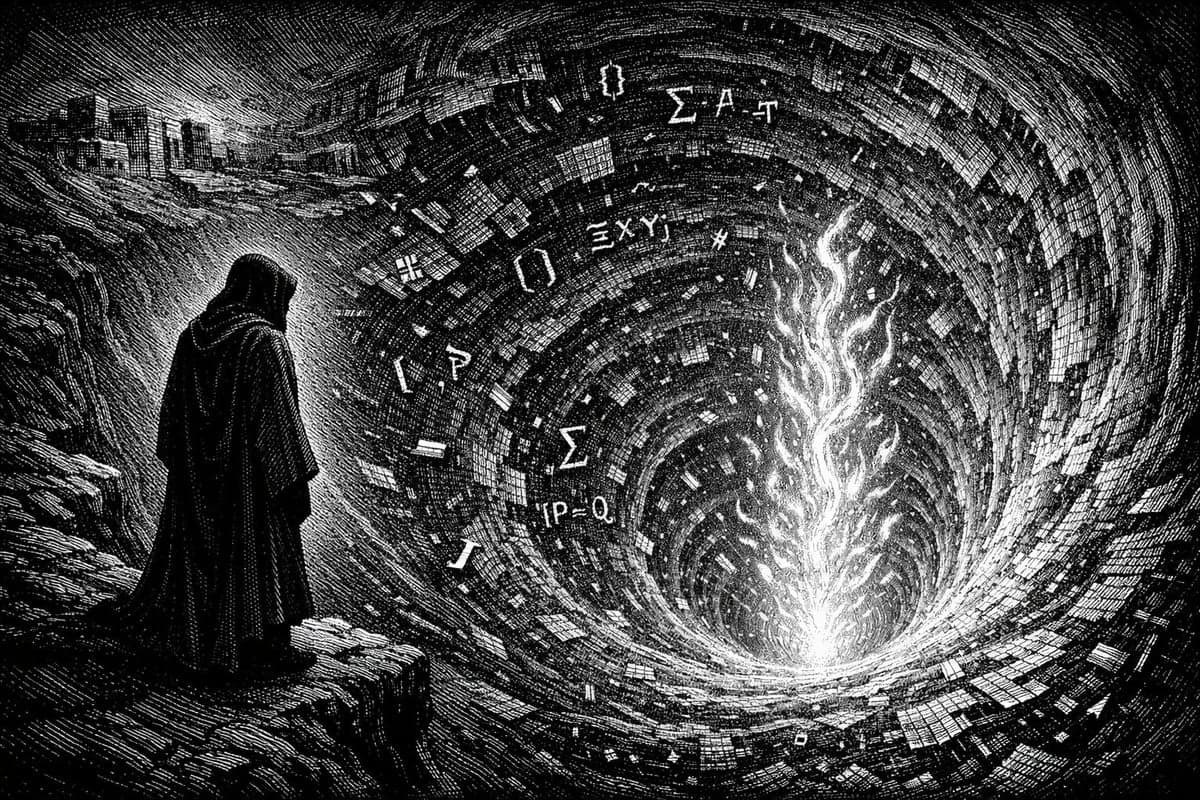 Davidad 的 P-Doom 從七成降到百分之五:一個形式驗證大佬為什麼突然開始相信 AI 會「覺醒」