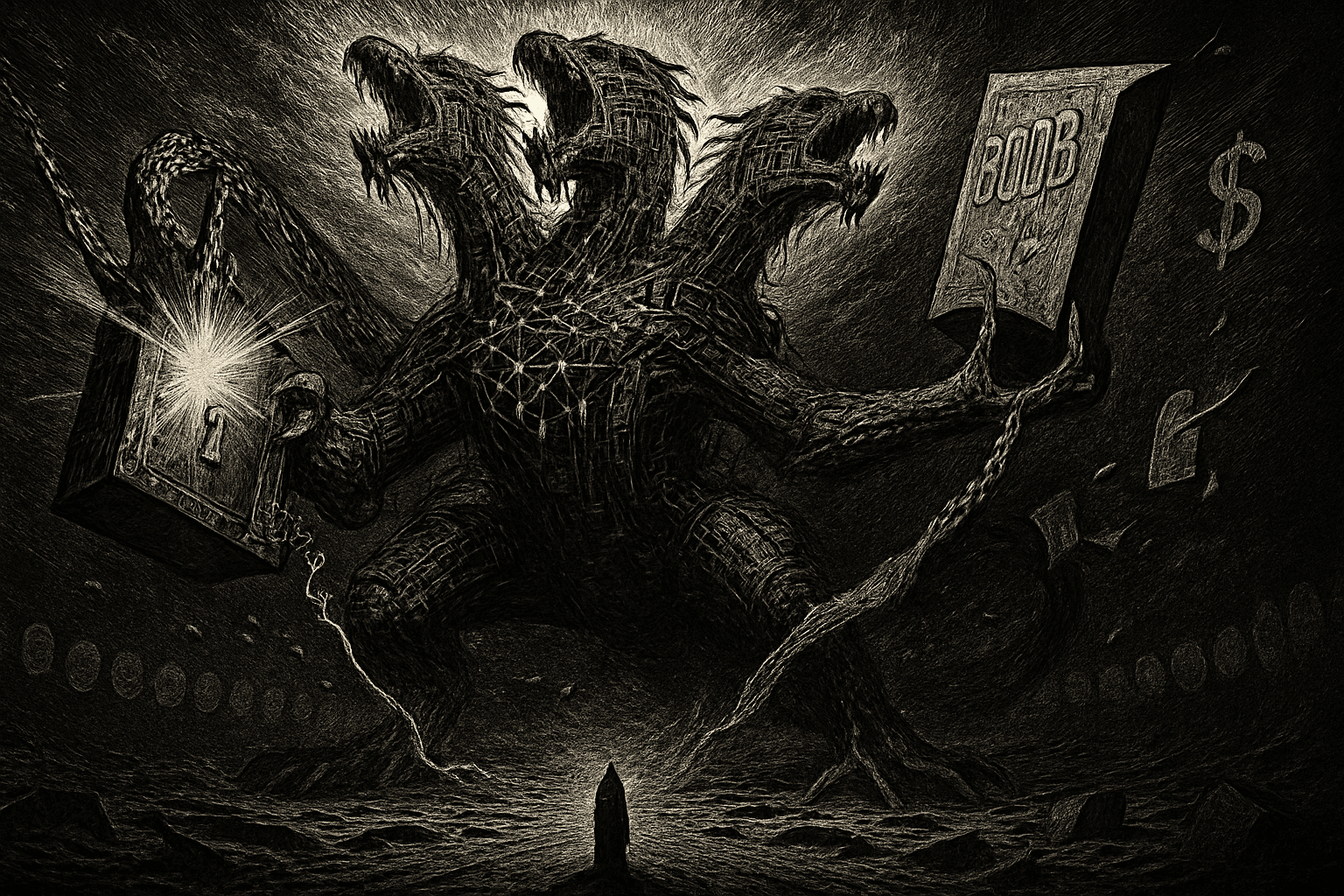 Anthropic 一口氣做三件事:Mythos 嚇人、OpenClaw 斷氣、ARR 從 90 億跳到 300 億