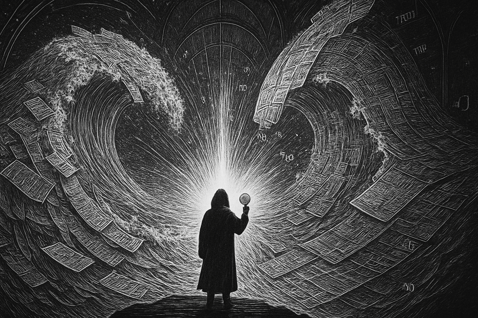 銀行股和晶片股同時交卷,Q1 財報季告訴我們什麼