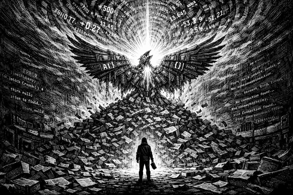 把賣鞋公司改名叫 Newbird AI,股價就能漲 500%,這個時代還真不缺搞笑劇本