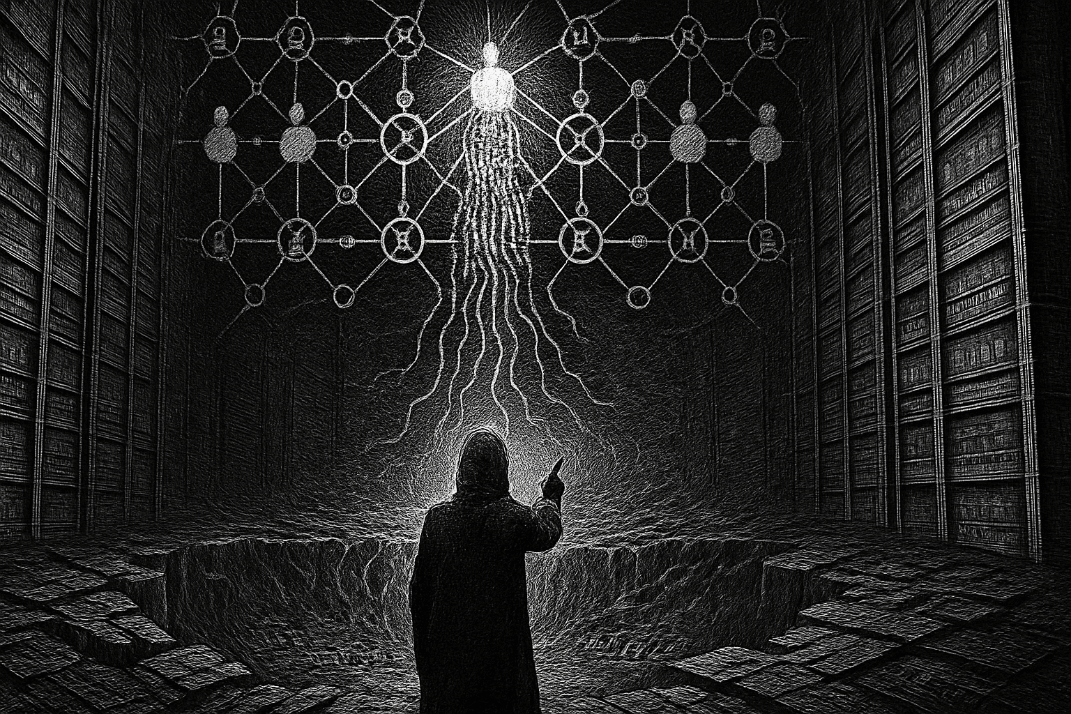 北韓駭客已經坐在你的 DeFi 開發團隊裡:Nick Bax 拆解 Kelp DAO、Drift,跟去中心化這個品牌