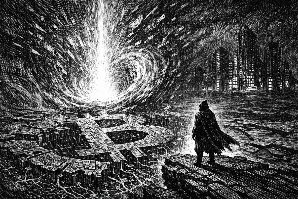 Bitcoin 走到計畫中的那一步了嗎?Dan Held 聊制度化、Saylor 集中風險,跟量子電腦的倒數計時