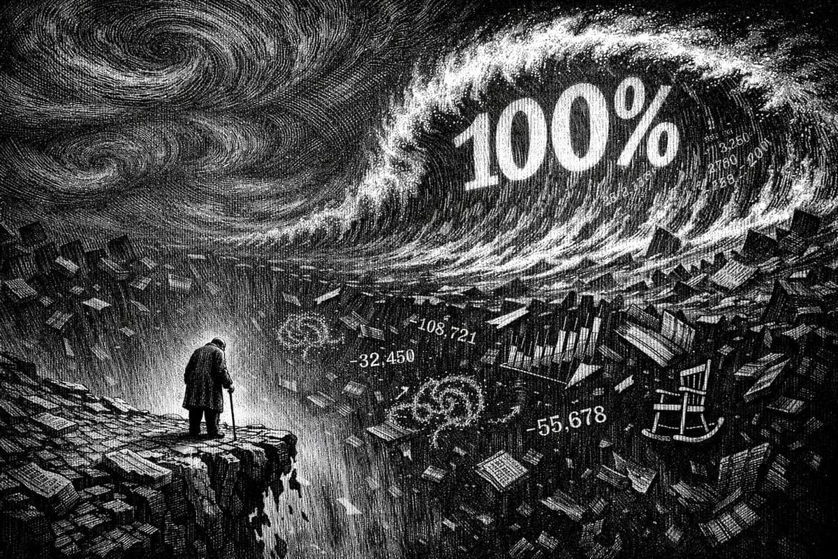 Robert Brokamp 在 Motley Fool 拆退休金:退休讓人變笨、美債破 GDP,跟 11 個你該知道的 401(k) 操作