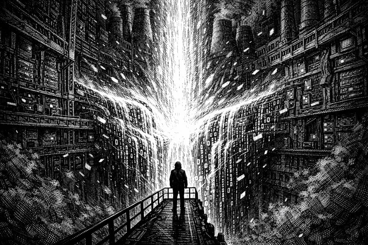 AI 的需求衝擊正在從晶片燒到鋼鐵:Samo Burja 在 a16z 拆解第二次工業革命