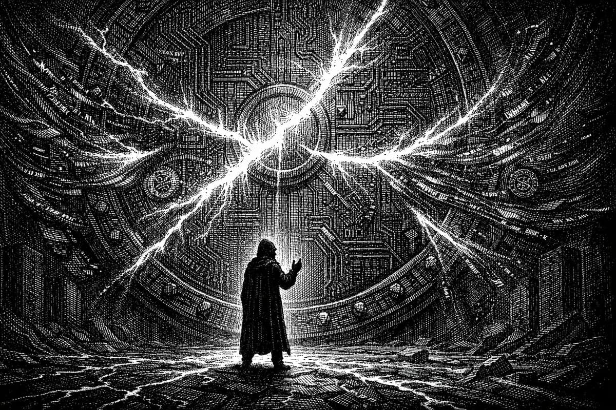 Anthropic 的 Mythos 是 AI 時代的核武:SED News 拆解 5,000 億美金資安賭局與裁員潮