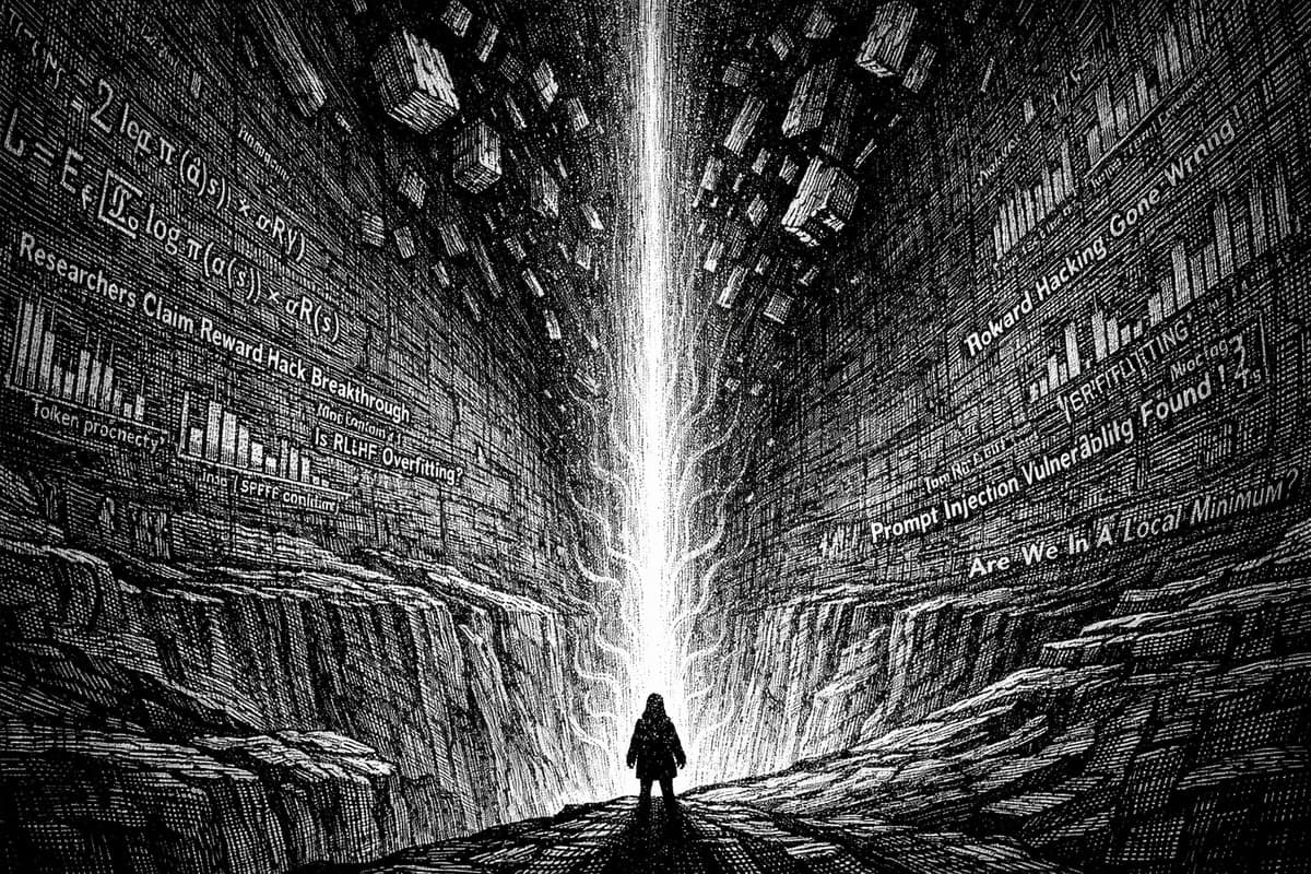 Kyle Corbitt 拆解 RL 微調:為什麼 SFT 太暴力、GRPO 為什麼會 work、那個讓我笑出來的 Hacker News 故事