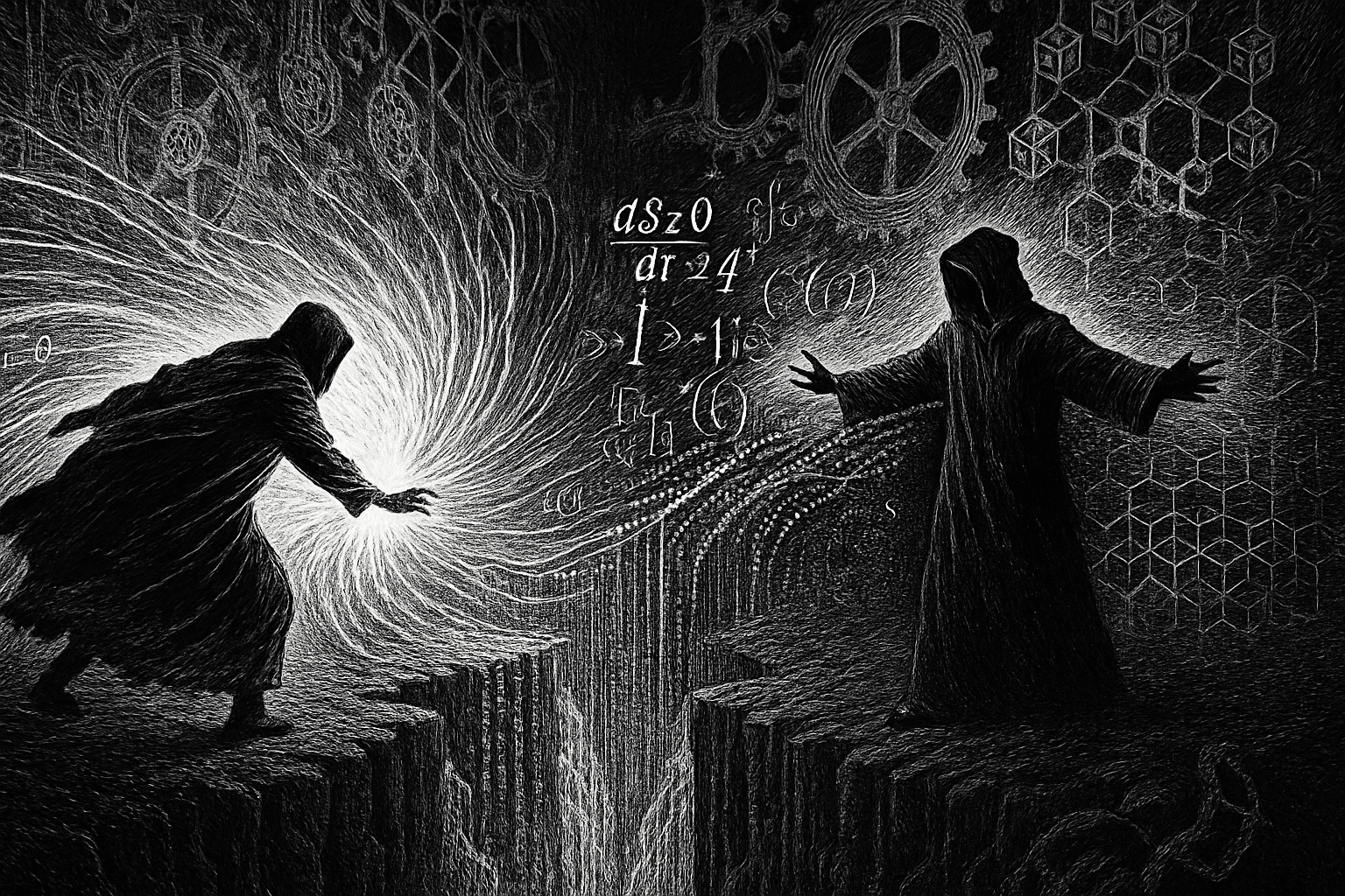 Vitalik Buterin vs Guillaume Verdon:AI 加速主義的兩條路線,誰會贏?