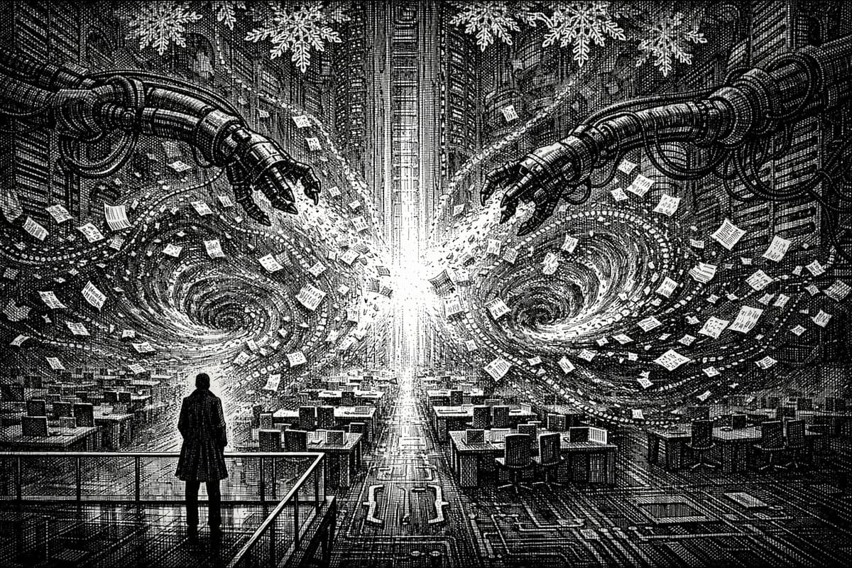 Snowflake 把整個技術文件團隊砍掉:Sridhar Ramaswamy 在 Equity 講的不是 AI 故事,是 Agent 經濟學