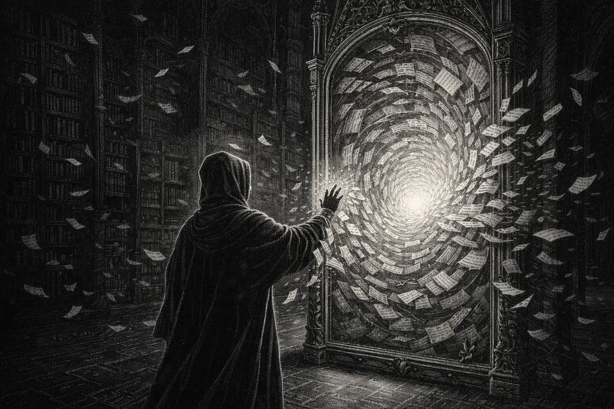 我如何用 AI 打造自己的寫作系統,讓它寫出來的東西不像 AI 像自己