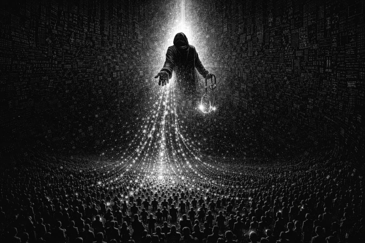 OpenAI 要讓全球免費用 AI 看醫生,這件事比你想的更近了