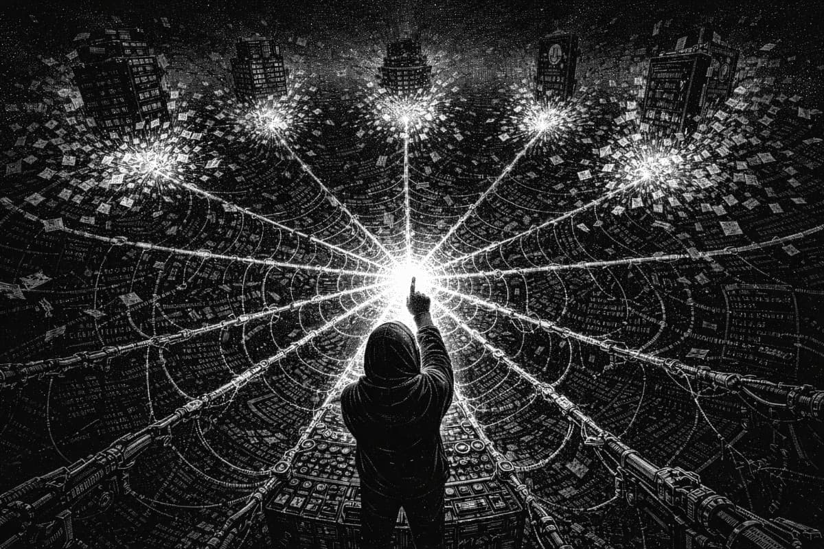 打造超級系統:從手動貼文到每天早上十篇草稿審閱發出,我怎麼把部落格變成一條 Pipeline