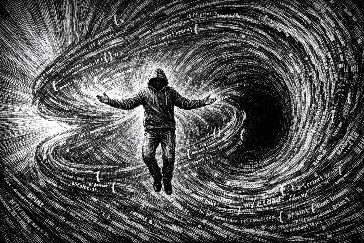 AI Coding 時代:軟體產品開發變成咒術迴戰