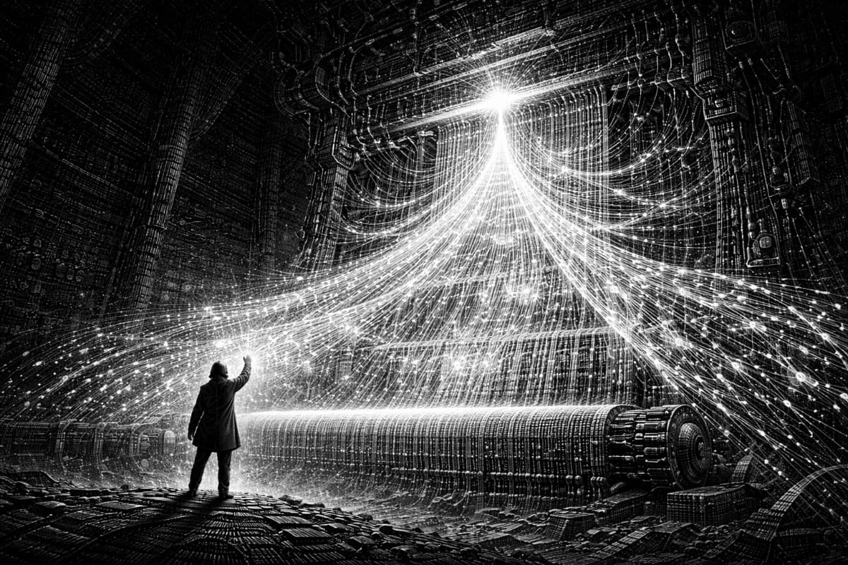 W讀Podcast|零行人寫程式碼、百萬行產品上線:OpenAI 工程師的 Harness Engineering 實戰紀錄