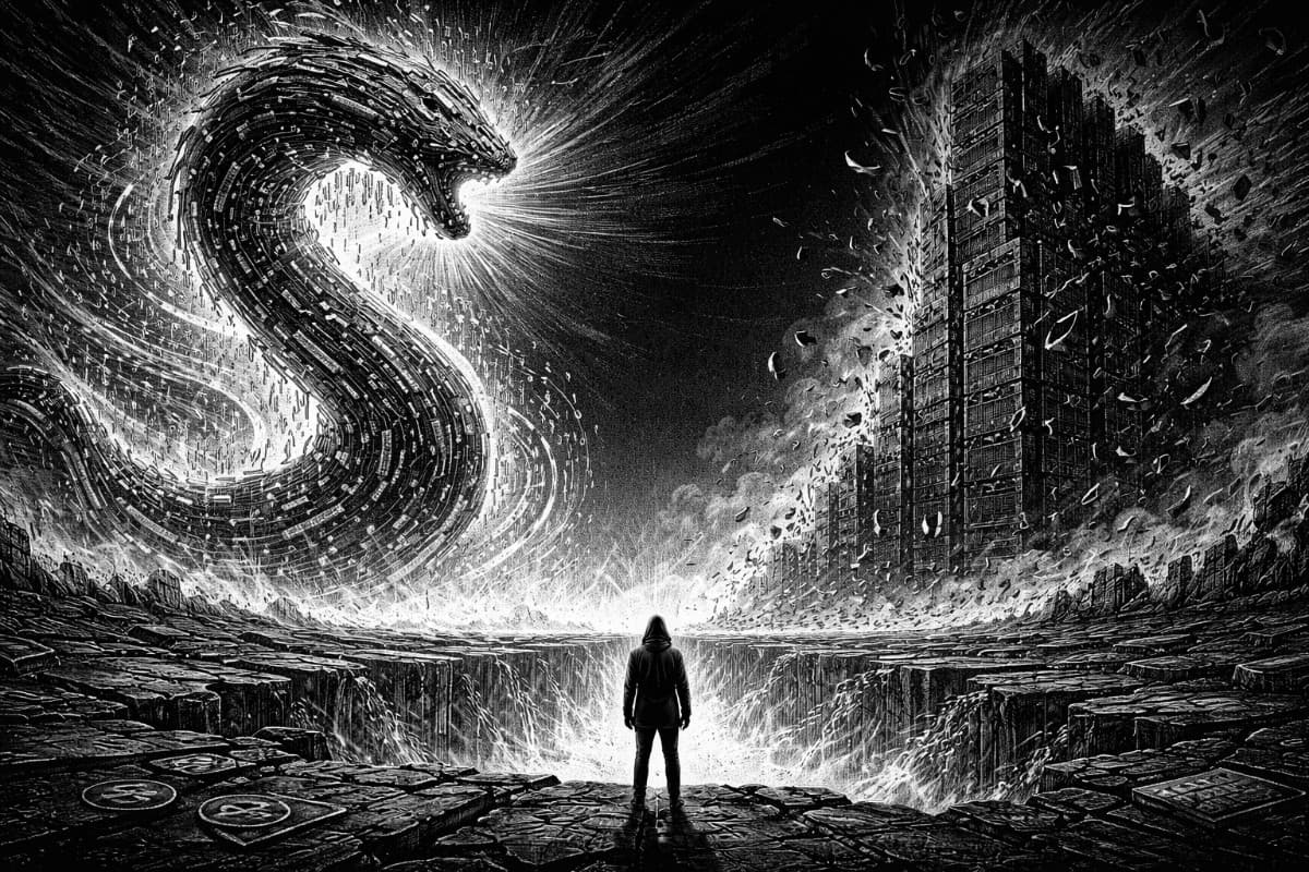 W讀Podcast|Anthropic 狂飆、OpenAI 失焦、SaaS 重新定價:All-In 四人幫怎麼看 AI 產業的權力轉移