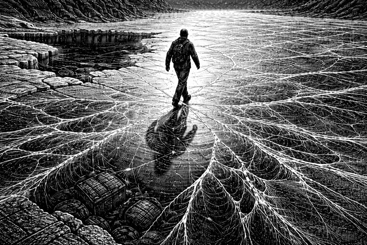 鏈上收益的風控看的不只是有沒有審計過和抵押物狀態