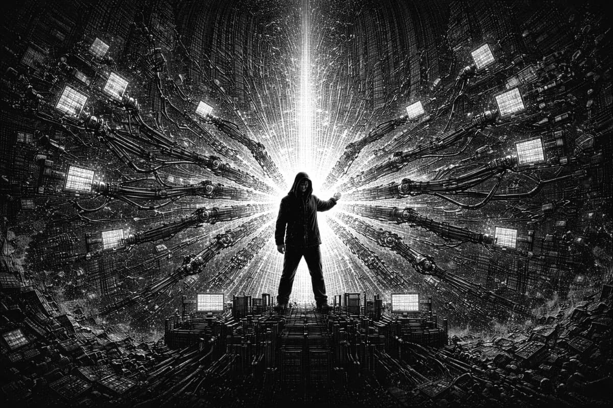 OpenClaw 正在把「一人公司」從口號變成現實