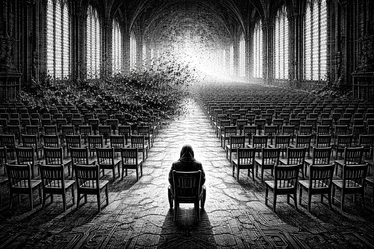 SaaSpocalypse 來了,但不是所有軟體公司都會死