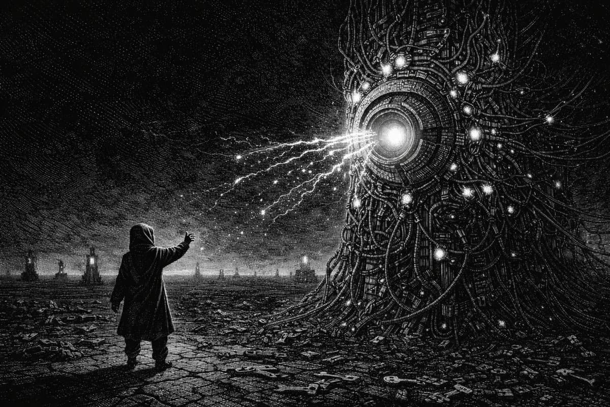 你的 AI 不只是聊天機器人:本地 AI Agent 軍團的時代來了