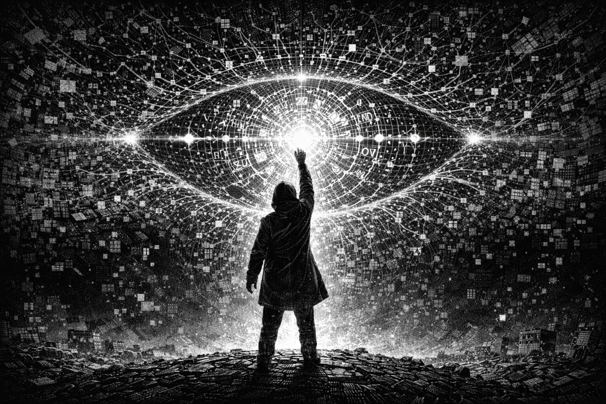 W讀Podcast|影片生成不等於理解世界:Moonlake 用符號推理打造真正可互動的 World Model