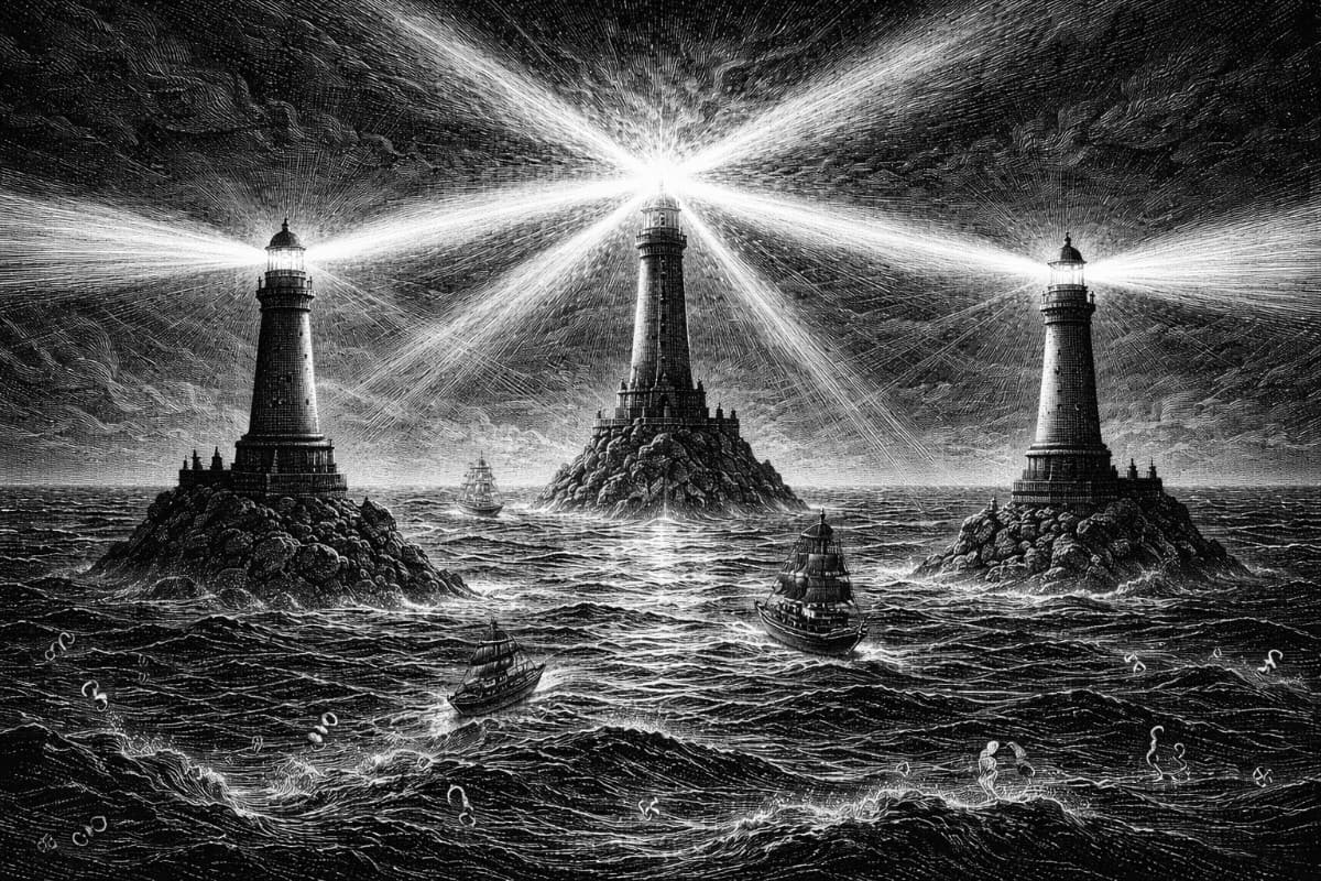 Codex、Claude Code、Cursor:AI Coding Agent 的三座燈塔,誰會活到最後?