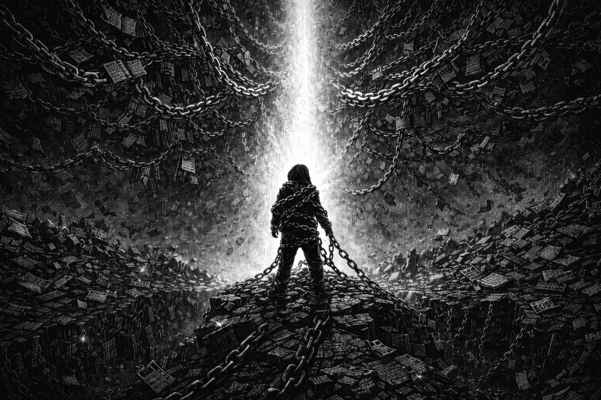 Ben Horowitz 談偉大創辦人的共同特質:猶豫不決才是最致命的債務