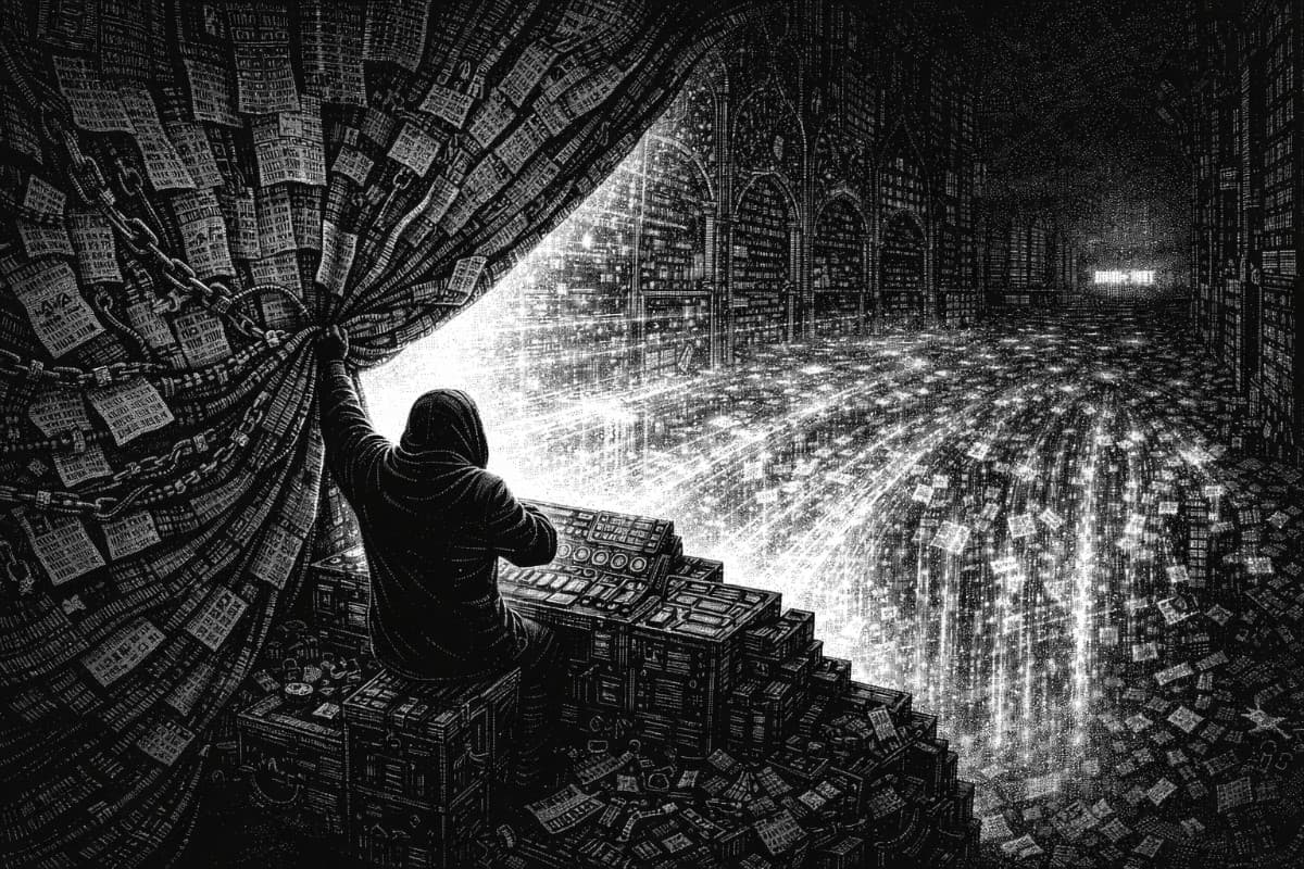 Reddit 共同創辦人 Alexis Ohanian:用軟體重新定義創投,順便押對了女性運動