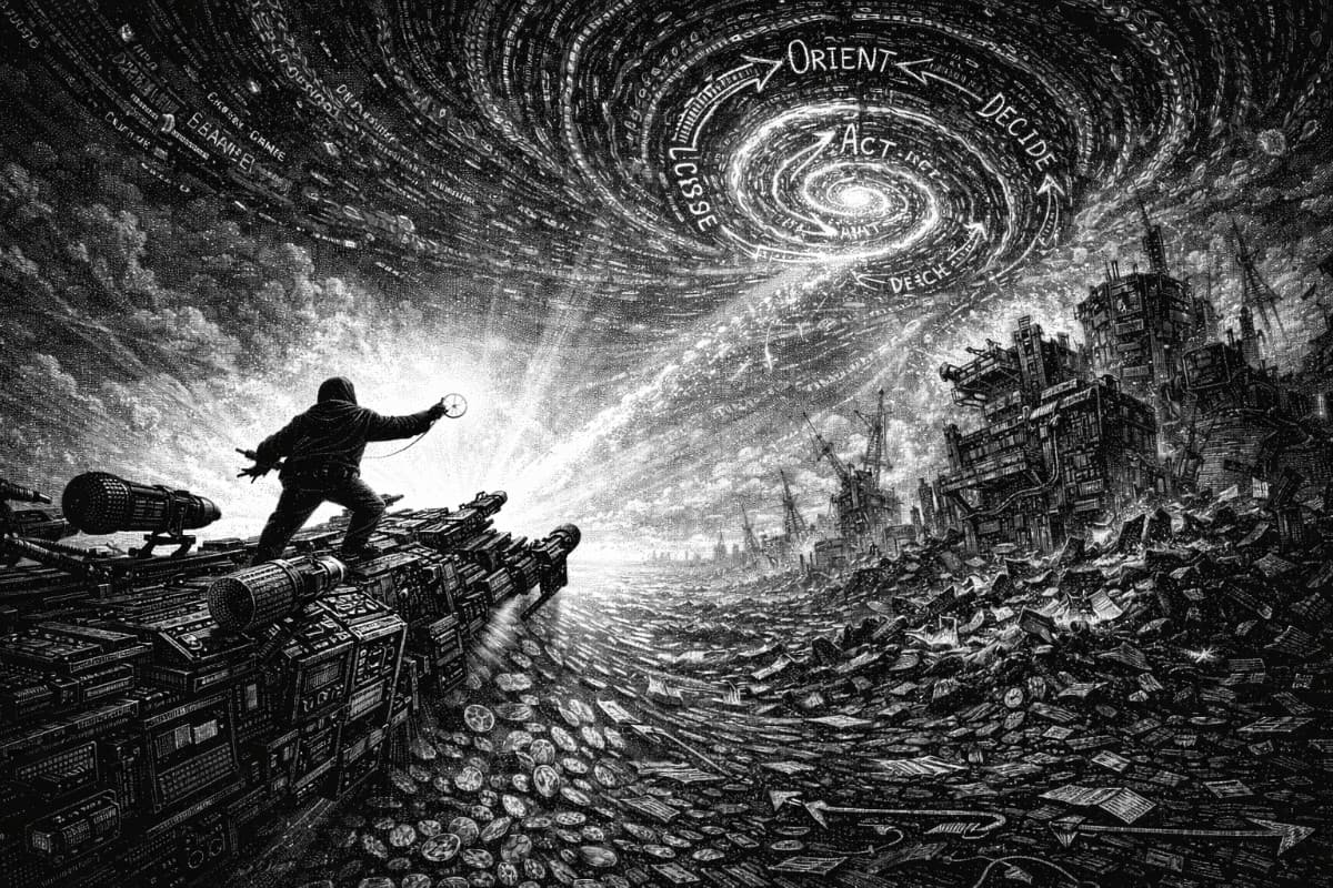 a16z 的新媒體劇本:進攻、速度、還有不要再裝了