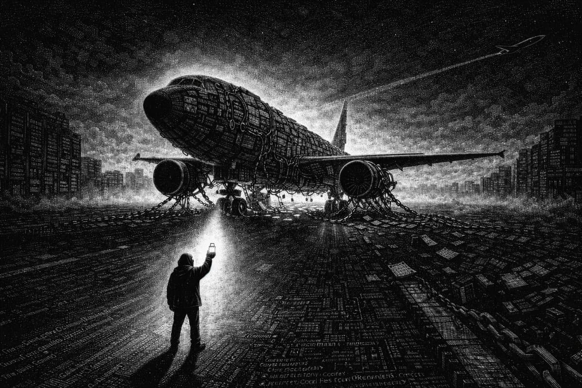 AI Coding 已經起飛,但企業知識工作還在跑道上:Aaron Levie 談 Agent 落地的真正瓶頸