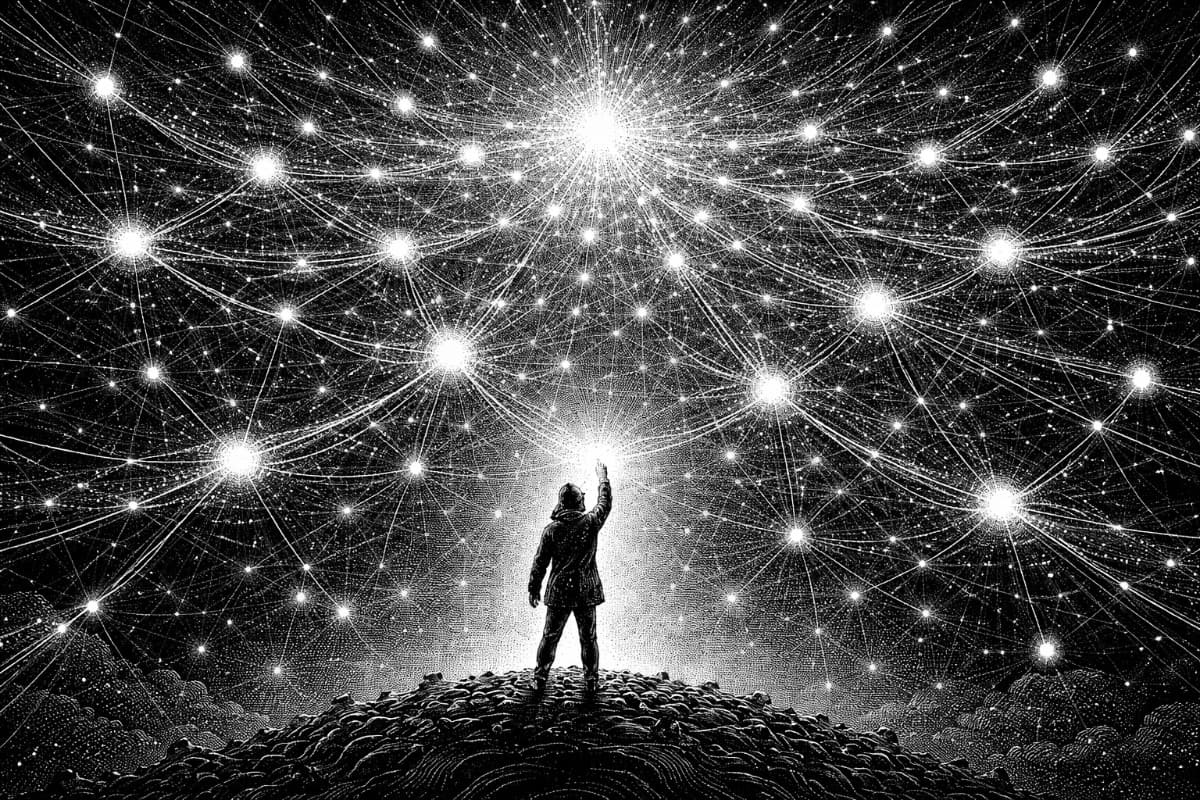 當 AI Agent 學會「說話」:Cisco 的 Internet of Cognition 要解決什麼問題